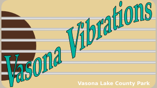 Vasona Vibrations 2007