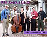 [Photo: 10th Avenue Band]